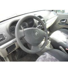 Bras essuie glace avant gauche RENAULT CLIO 2