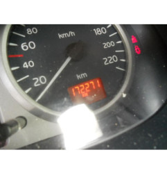 Bras essuie glace avant gauche RENAULT CLIO 2