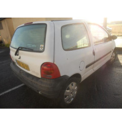 Commodo d'essuie glaces RENAULT TWINGO 1