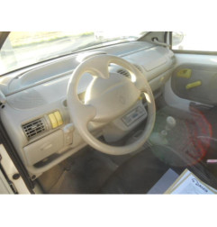 Commodo d'essuie glaces RENAULT TWINGO 1