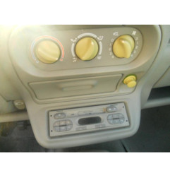 Commodo d'essuie glaces RENAULT TWINGO 1
