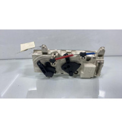 Commande chauffage RENAULT MEGANE 1