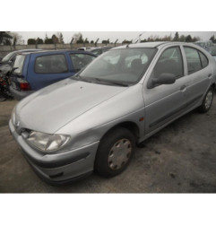 Commande chauffage RENAULT MEGANE 1