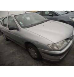 Commande chauffage RENAULT MEGANE 1