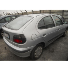 Commande chauffage RENAULT MEGANE 1