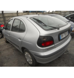 Commande chauffage RENAULT MEGANE 1
