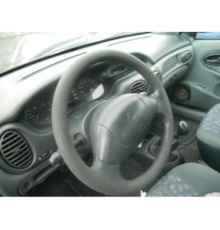 Commande chauffage RENAULT MEGANE 1