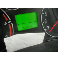 Commodo d'essuie glaces FORD FUSION