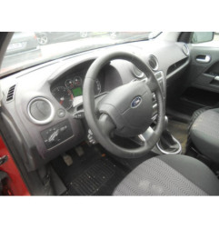 Commodo d'essuie glaces FORD FUSION