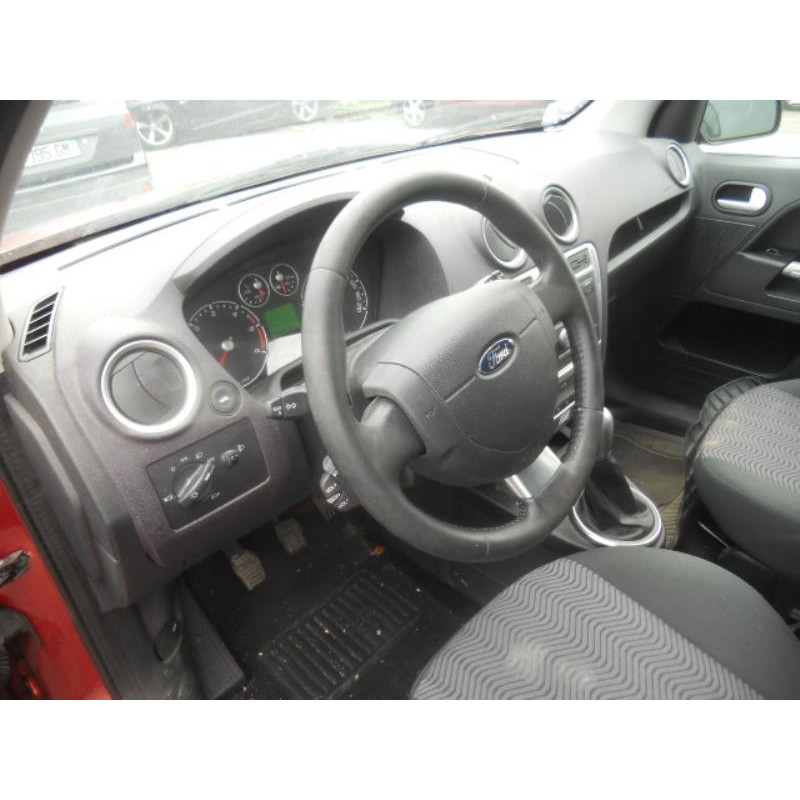 Commodo d'essuie glaces FORD FUSION Photo n°10