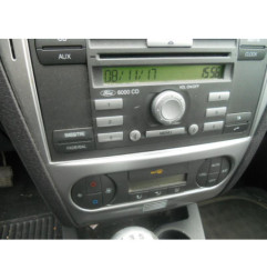 Commodo d'essuie glaces FORD FUSION