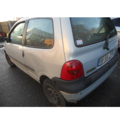 Commodo d'essuie glaces RENAULT TWINGO 1
