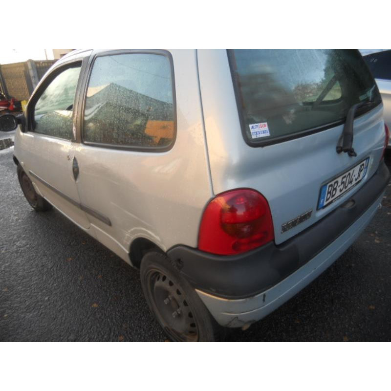 Commodo d'essuie glaces RENAULT TWINGO 1 Photo n°13