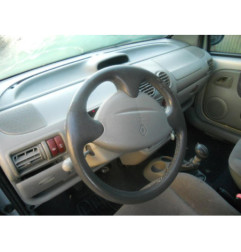 Commodo d'essuie glaces RENAULT TWINGO 1