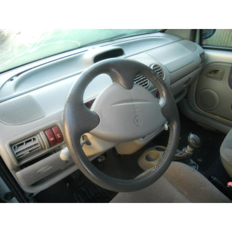 Commodo d'essuie glaces RENAULT TWINGO 1 Photo n°14