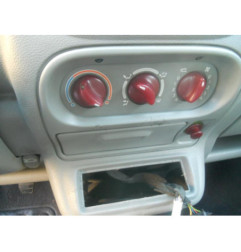 Commodo d'essuie glaces RENAULT TWINGO 1