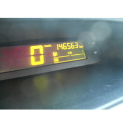 Commodo d'essuie glaces RENAULT TWINGO 1