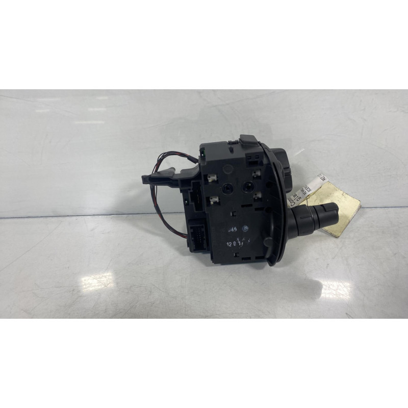 Commodo d'essuie glaces RENAULT SCENIC 2 Photo n°8