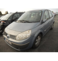 Commodo d'essuie glaces RENAULT SCENIC 2