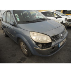 Commodo d'essuie glaces RENAULT SCENIC 2