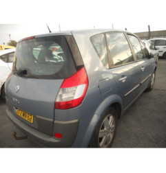 Commodo d'essuie glaces RENAULT SCENIC 2