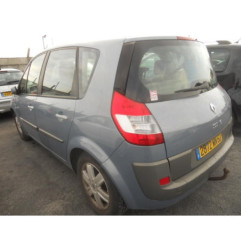 Commodo d'essuie glaces RENAULT SCENIC 2