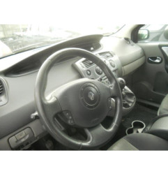 Commodo d'essuie glaces RENAULT SCENIC 2