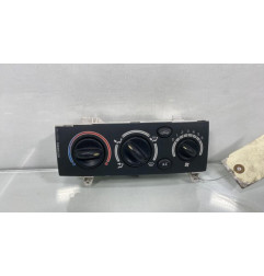 Commande chauffage RENAULT SCENIC 1 Photo n°1