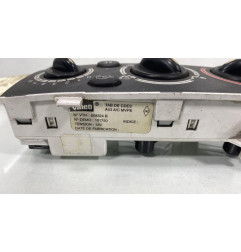 Commande chauffage RENAULT SCENIC 1
