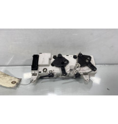 Commande chauffage RENAULT SCENIC 1