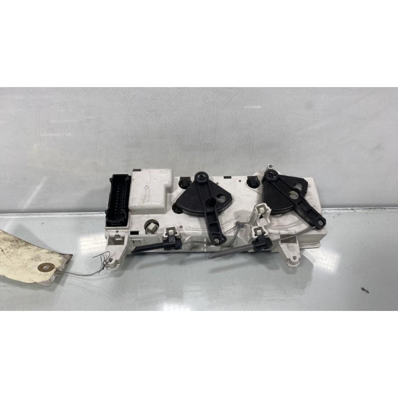 Commande chauffage RENAULT SCENIC 1 Photo n°10