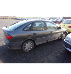 Commodo d'essuie glaces RENAULT LAGUNA 1