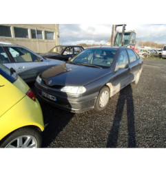 Commodo d'essuie glaces RENAULT LAGUNA 1