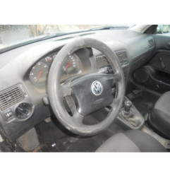 Commodo phare VOLKSWAGEN GOLF 4