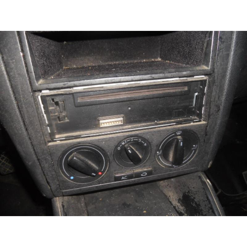 Commodo phare VOLKSWAGEN GOLF 4 Photo n°15