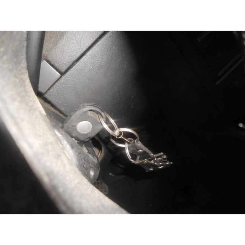 Commodo phare VOLKSWAGEN GOLF 4 Photo n°16