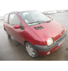 Commodo d'essuie glaces RENAULT TWINGO 1