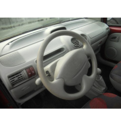 Commodo d'essuie glaces RENAULT TWINGO 1