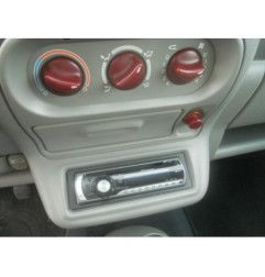 Commodo d'essuie glaces RENAULT TWINGO 1