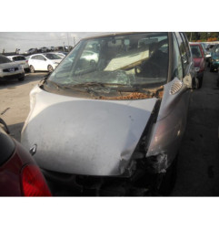 Custode arriere gauche RENAULT ESPACE 3
