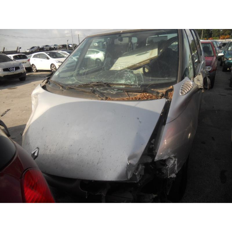 Custode arriere gauche RENAULT ESPACE 3 Photo n°1