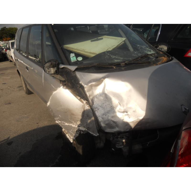 Custode arriere gauche RENAULT ESPACE 3 Photo n°2
