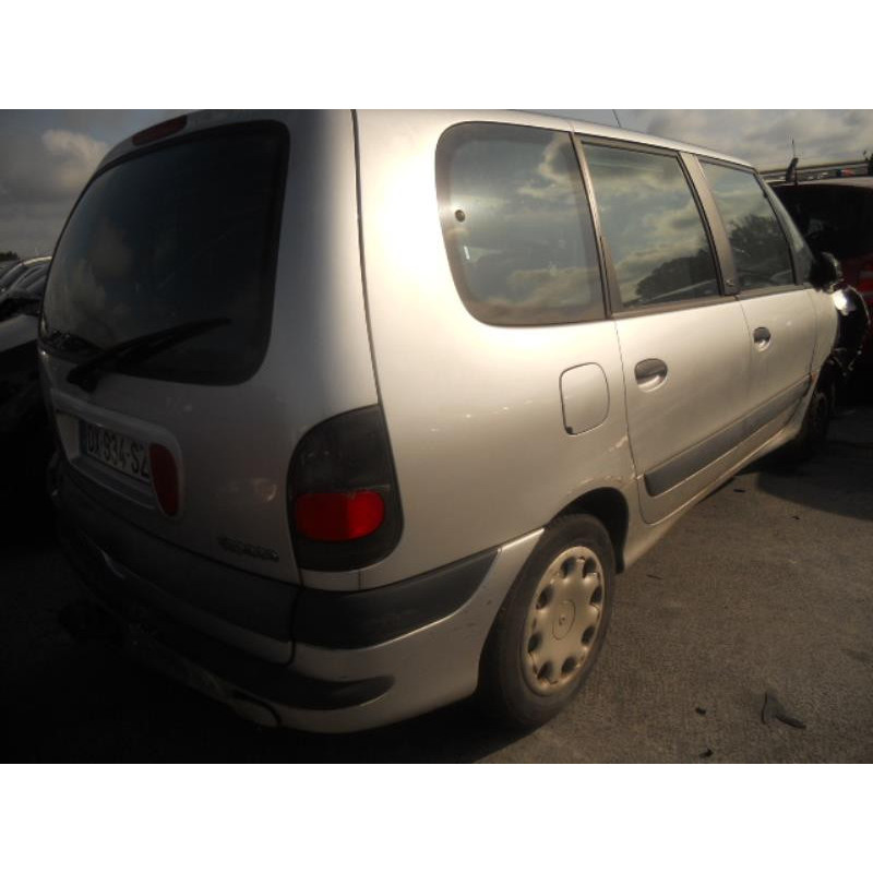 Custode arriere gauche RENAULT ESPACE 3 Photo n°3