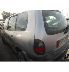Custode arriere gauche RENAULT ESPACE 3