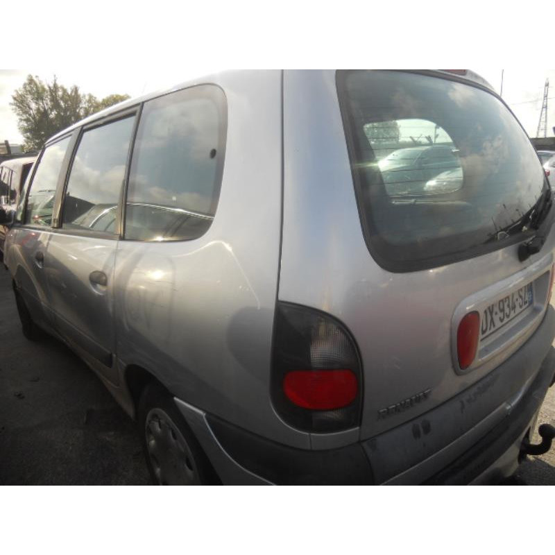Custode arriere gauche RENAULT ESPACE 3 Photo n°4