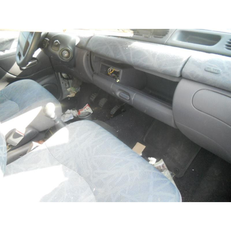 Custode arriere gauche RENAULT ESPACE 3 Photo n°5