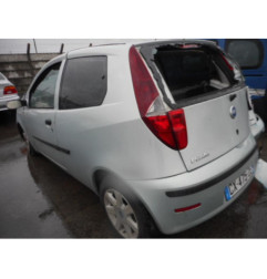 Custode arriere gauche FIAT PUNTO 2