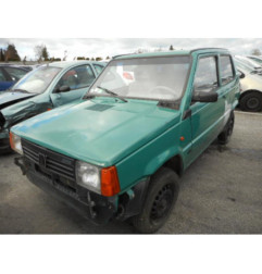 Custode arriere droit FIAT PANDA 1