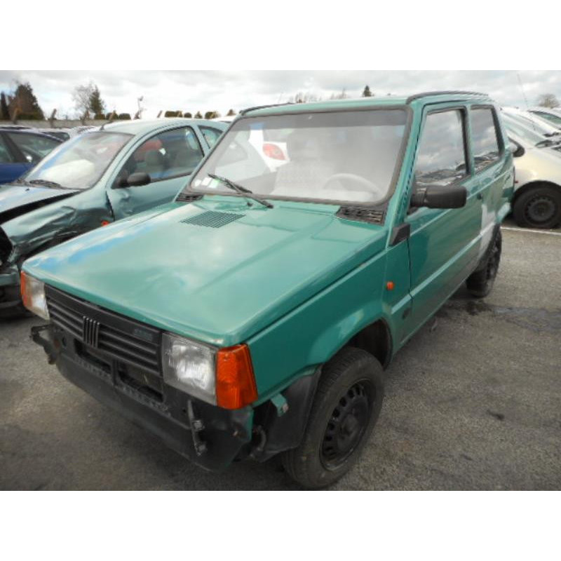 Custode arriere droit FIAT PANDA 1 Photo n°1