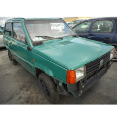 Custode arriere droit FIAT PANDA 1